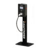 22kW pedestal