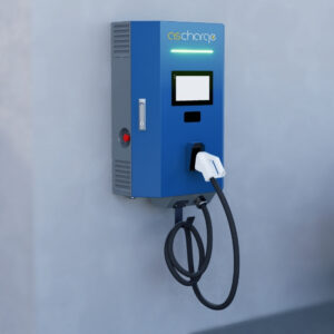 AS EVC 20 40 kW Hizli Sarj Sistemi 2