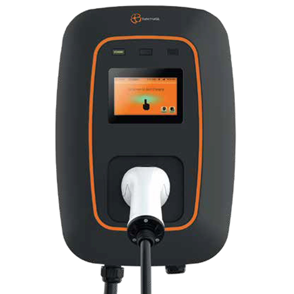 My Charger