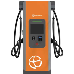 Pro+ DC Charger 60–180 kW