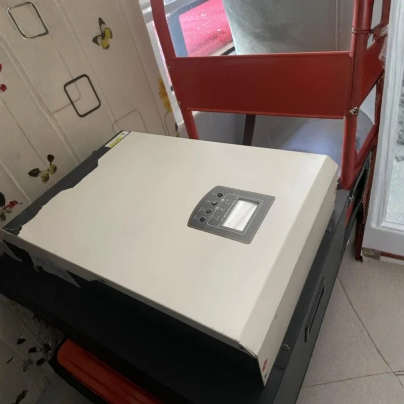 FQ Nova taşınabilir mobil enerji çözümü
